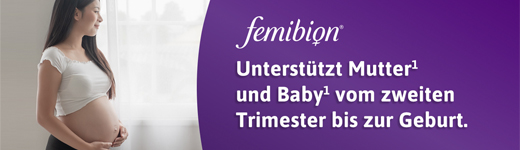FEMIBION 2 grūtniecības komplekts, 2X84 gab