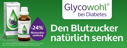 GLYCOWOHL Perorālie pilieni, 2X100 ml