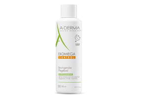 A-DERMA EXOMEGA CONTROL Nomierinoša vanna, 250 ml