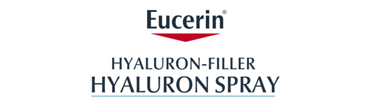 EUCERIN Pretnovecošanās hialurona aerosols, 150 ml