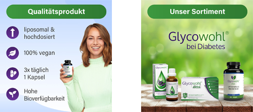 GLYCOWOHL vital liposomālā magnija lielās devas kapsulas, 120 gab