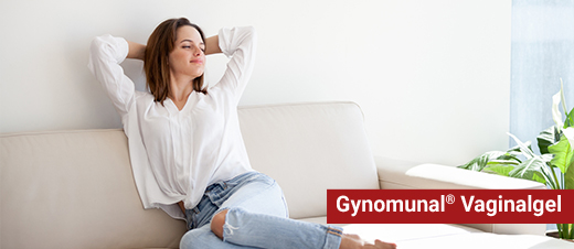 GYNOMUNAL Vaginālais gels, 50 ml