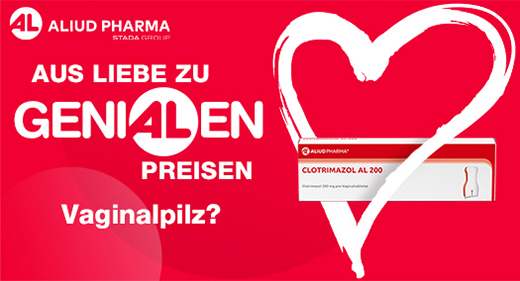 CLOTRIMAZOL AL 200 vaginālās tabletes, 3 gab