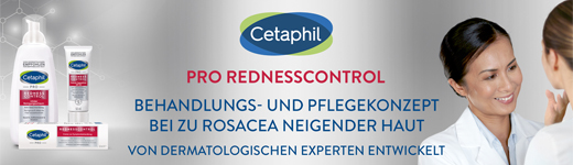 CETAPHIL Redness Control maigas attīrošās putas, 236 ml