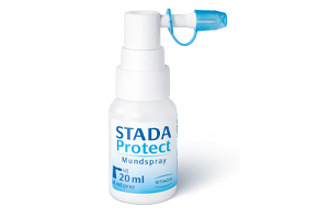 STADAProtect mutes aerosols, 20 ml