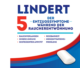 NICOTINELL Košļājamā gumija Cool Mint 2 mg, 24 gab