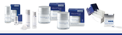 VISCONTOUR Acu sūkņa šķīdums, 15 ml