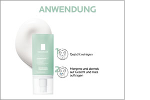 ROCHE-POSAY Hydraphase HA bagātīgs krēms, 50 ml