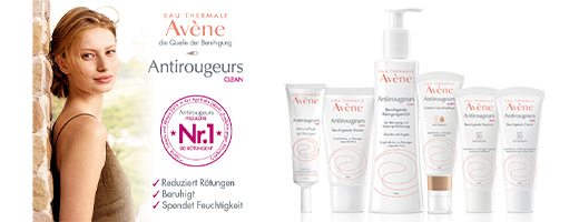 AVENE Antirougeurs UNIFY tonēts kopšanas līdzeklis Cr.SPF 30, 40 ml