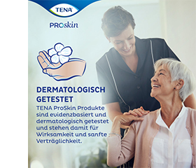 TENA BARRIER Krējums, 150 ml