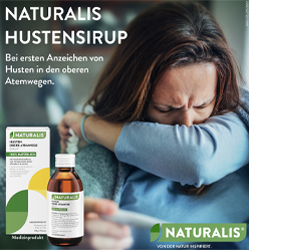 NATURALIS Klepus sīrups, 128 g