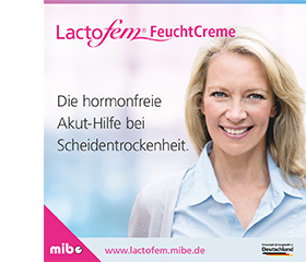 LACTOFEM Mitrinošs krēms, 25 g
