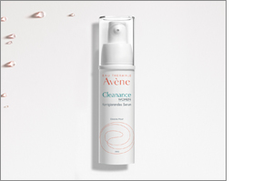 AVENE Cleanance WOMEN koriģējošais serums, 30 ml