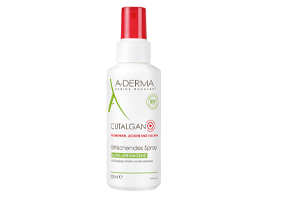 A-DERMA CUTALGAN atsvaidzinošs aerosols, 100 ml