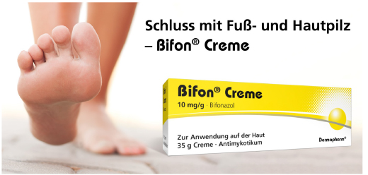 BIFON Krējums, 15 g
