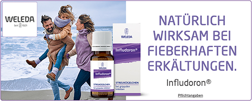 INFLUDORON Smidzinātās granulas, 50 g