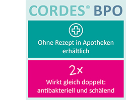 CORDES BPO 10% gēls, 100 g
