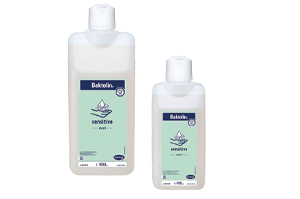 BAKTOLIN jutīgs losjons, 500 ml