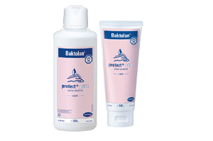 BAKTOLAN protect+ pure, 100 ml