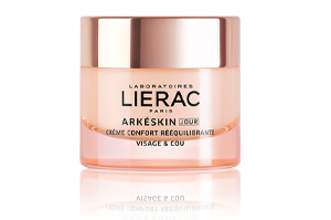 LIERAC Arkeskin balansējošais dienas krēms menopauzei, 50 ml