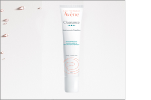 AVENE Cleanance matējoša emulsija, 40 ml