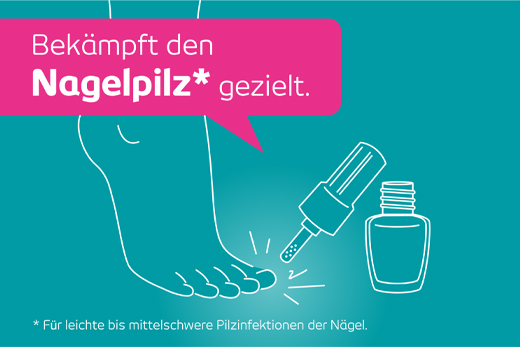 TERBINAFIN-1A Pharma Nagell.g.Nagelpilz 78,22mg/ml, 3,3 ml