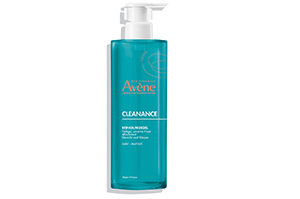 AVENE Cleanance tīrīšanas želeja, 400 ml