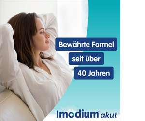 IMODIUM akūtas cietās kapsulas, 6 gab