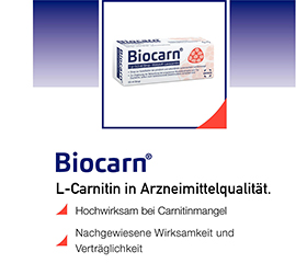 BIOCARN Sīrups, 3X50 ml