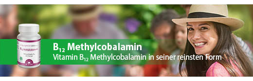 B12 METHYLCOBALAMIN Dr. Jēkaba pastilas, 60 gab