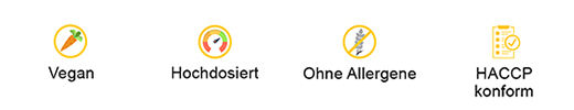 EISEN 20 mg+Histidīns+Vitamīni C/B9/B12 kapsulas, 90 kapsulas