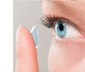 HYLO-GEL Acu pilieni, 2X10 ml