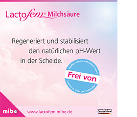 LACTOFEM Pienskābes vaginālais gels, 7X5 ml