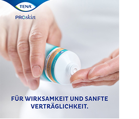 TENA BARRIER Krējums, 150 ml
