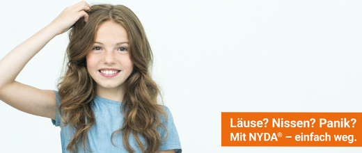 NYDA Metāla gliemežu un utīšu ķemme, 1 gab