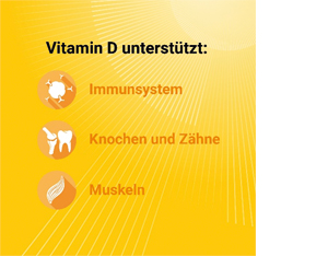 DEKRISTOLVIT D3 2000 I.U. tabletes, 120 gab
