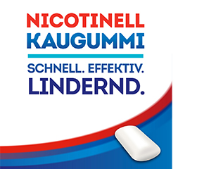 NICOTINELL Košļājamā gumija Cool Mint 2 mg, 24 gab