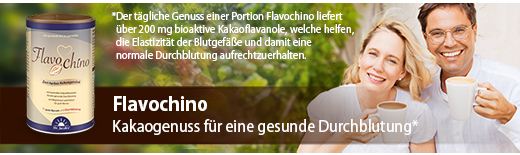 FLAVOCHINO Dr. Jēkaba pulveris, 450 g