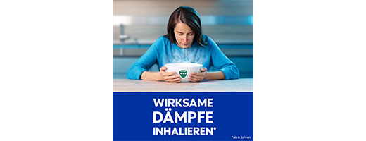 WICK VapoRub aukstā ziede, 25 g