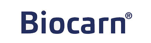 BIOCARN Sīrups, 3X50 ml