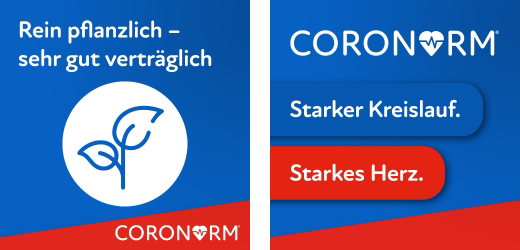 CORONORM pilieni, 100 ml