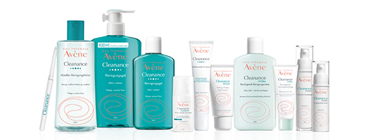 AVENE Cleanance matējoša emulsija, 40 ml