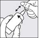 POSIFORLID COMOD 1 mg/ml acu pilieni, 10 ml