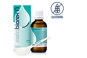 METABIAREX N Maisījums, 100 ml