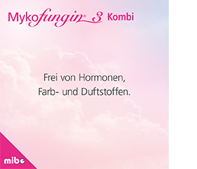 MYKOFUNGIN 3 Combi 200 mg maksts + 10 mg/g krēma, 1 P