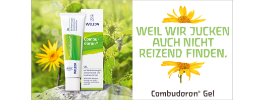 COMBUDORON Želeja, 70 g