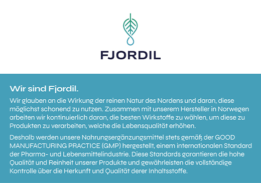 FJORDIL Omega-3 kapsulas, 120 kapsulas