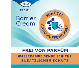 TENA BARRIER Krējums, 150 ml