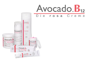 AVOCADO B12 krēms, 200 ml