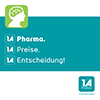 GINKGO BILOBA-1A Pharma 120 mg apvalkotās tabletes, 30 gab